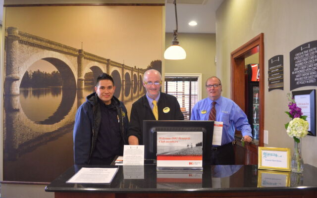 Staybridge Suites Denver Tech Center by IHG