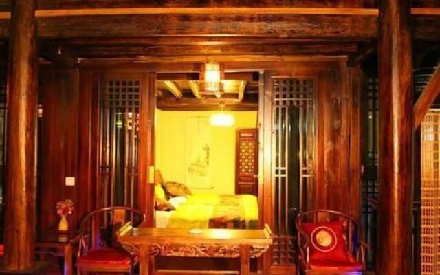 Yin Ma Liu Hua Inn- Lijiang