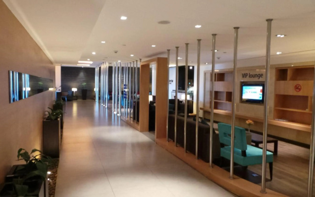 Amman Airport Hotel