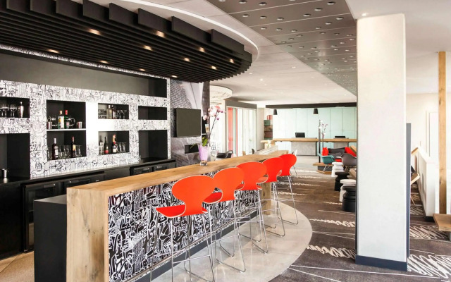 Ibis Casablanca Nearshore