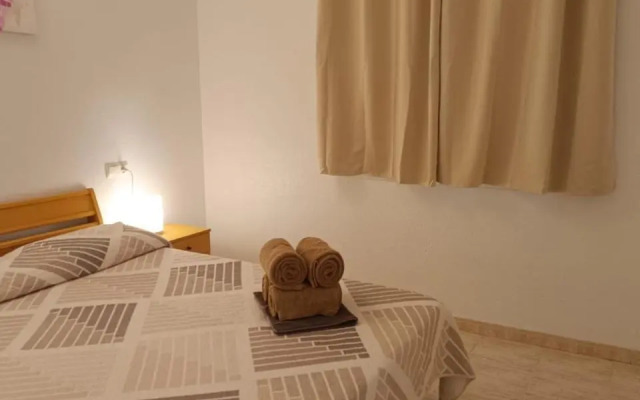 Vera Natura, Apartamento Carmen