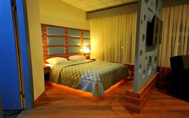 Sakarya Grand Hotel
