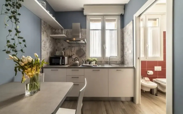 Boutique Apartment Zola