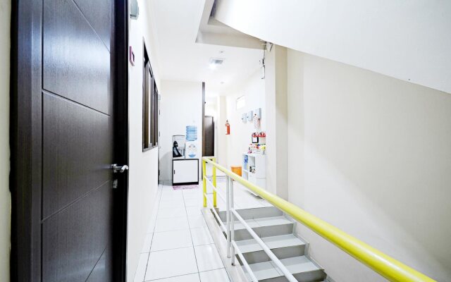 Kanto's Guest House by ZEN Rooms