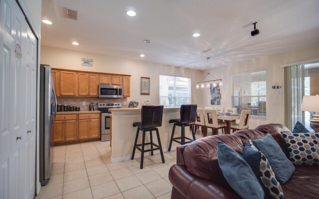 Casa Amore 5 Bedrooms