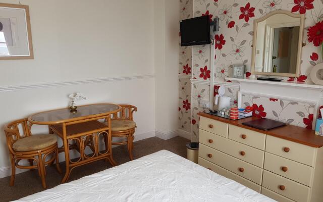 Beach View Guesthouse