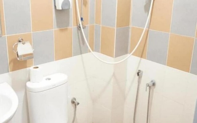 AL 33 Hotel Ayer Keroh