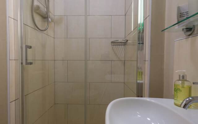 Dalkeith Guest House