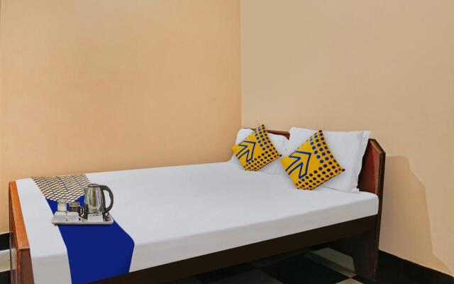 SPOT ON 700979 Jwala Lodge