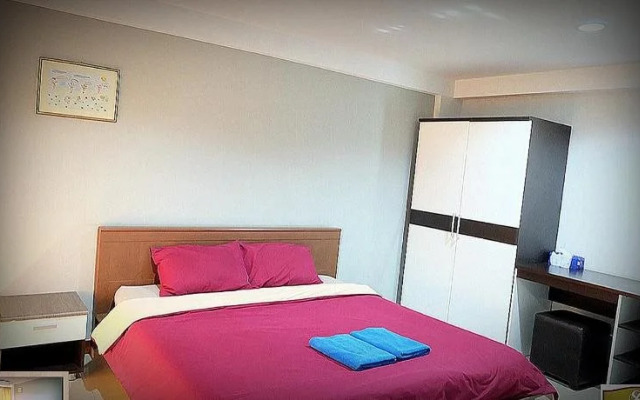 Siri Sothorn Apartment