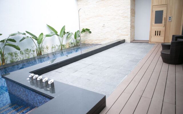 All-Ur Boutique Motel - Hua-Lian Branch