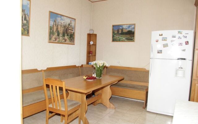 Rafael Hostel