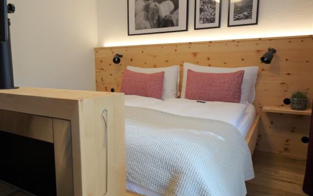 Schorta's Hotel Alvetern