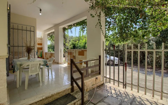 La Chioggia Fronte Spiaggia Specchiarica