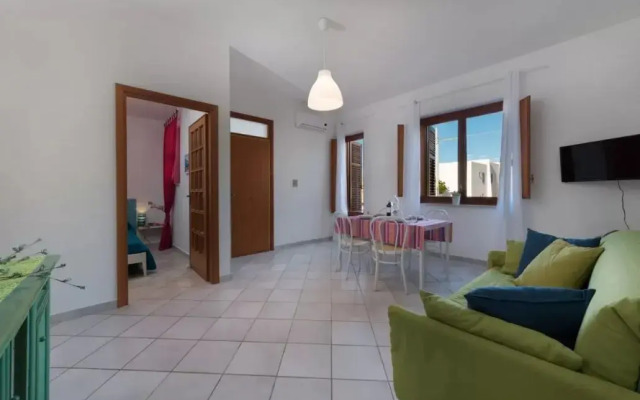 Appartamento Zingaro