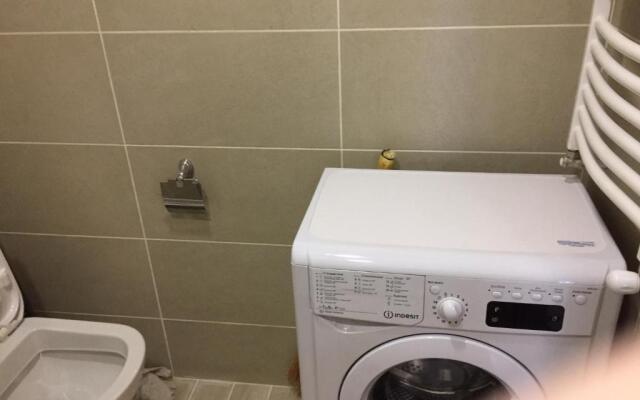 Archi tower Luxury apartment in Vake