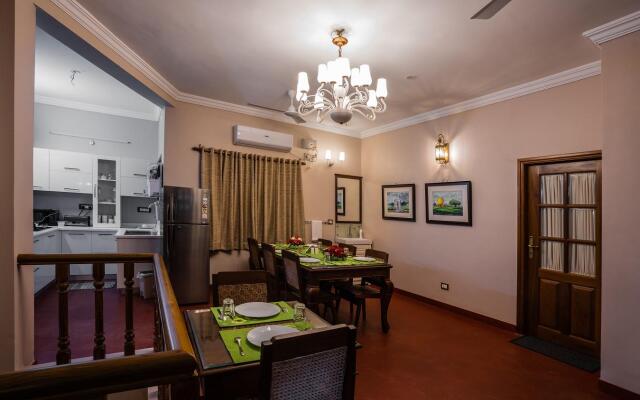 19 villa mira