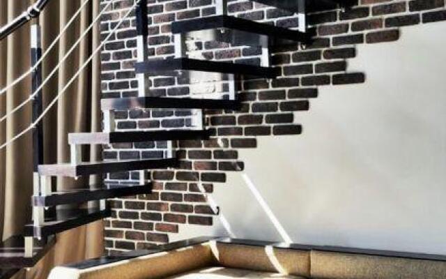 Апартаменты на проспекте Геленджикский