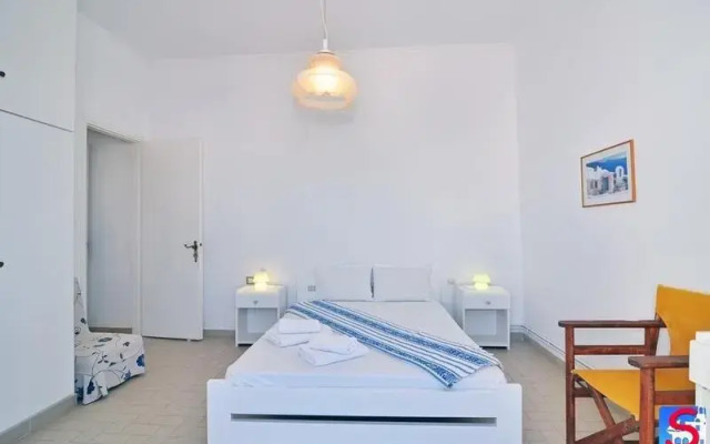 Soultana Rooms & Apartments