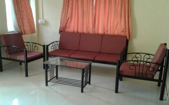 Chaitanya Resort