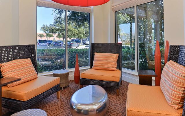 Hilton Garden Inn Dallas/Addison