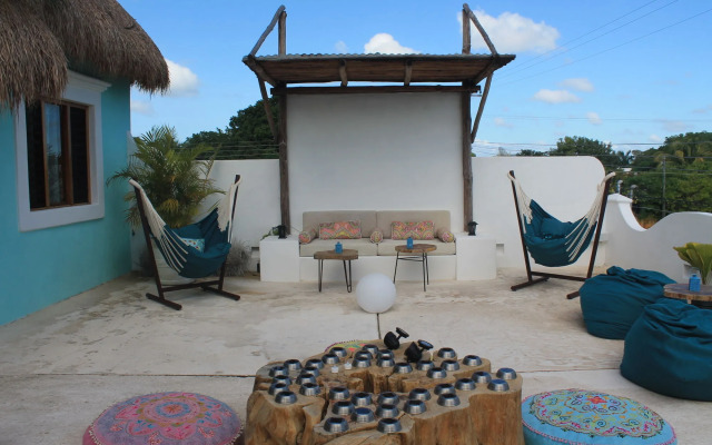 Toto Blue Hotel Boutique