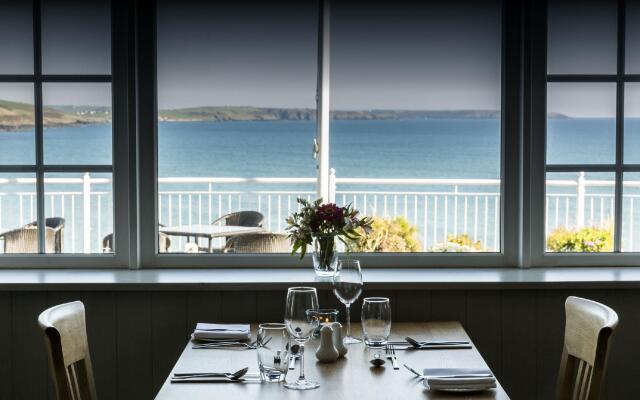 Dunmore House Hotel