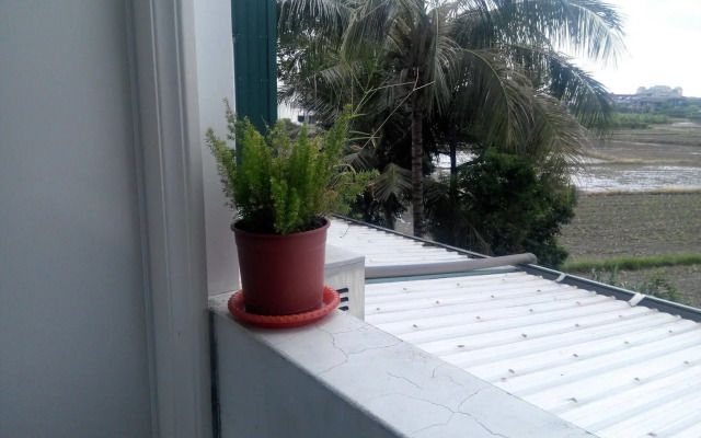 Taitung Travel Hostel