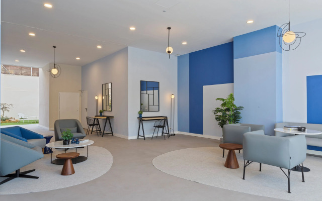 Uma Suites O'Donnell