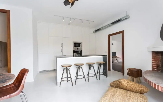 Architect Country Villa