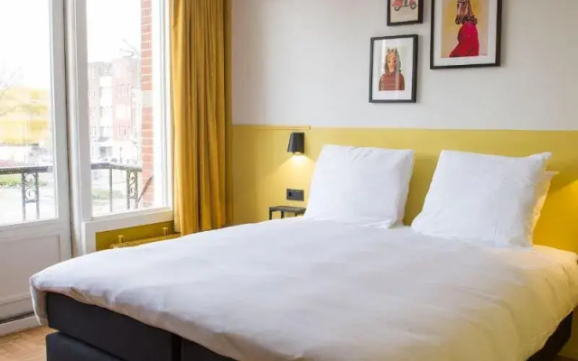 Little Duke Hotel