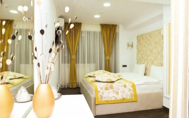 Hotel Ildis