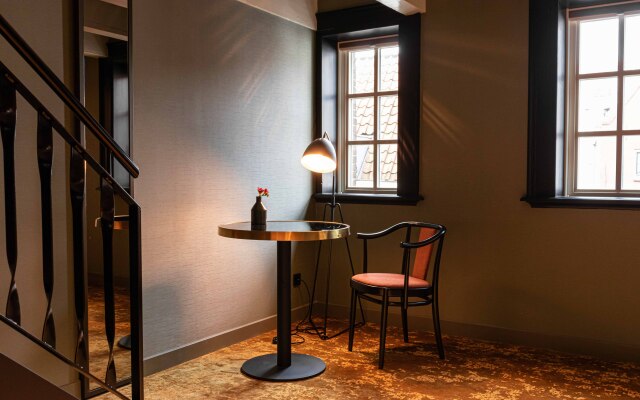 Hotel Mai Amsterdam
