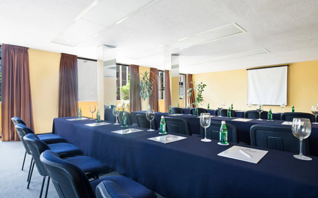Exe Suites San Marino Hotel