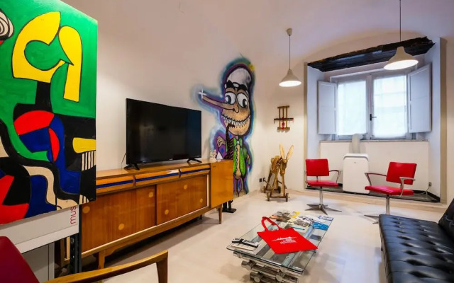 Palazzo Berio - Bh 120