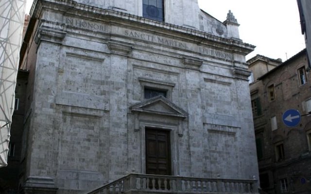 Palazzo Petroni
