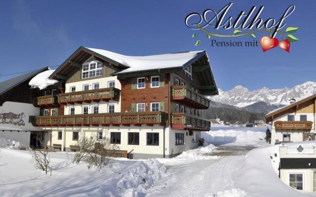 Pension Astlhof