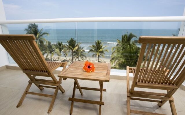 Suites Family Marival Emotions All Inclusive