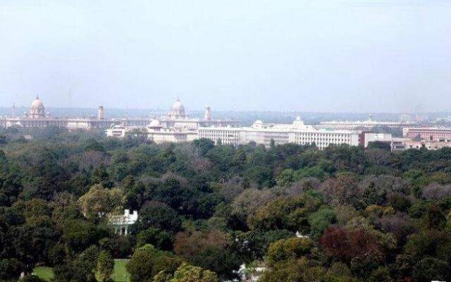 Taj Mahal, New Delhi