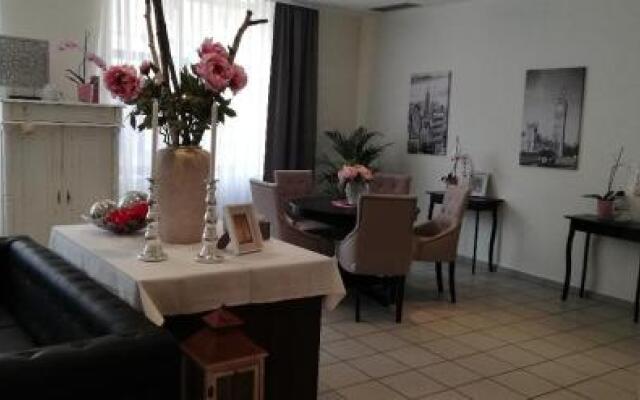 City Hotel Neuwied