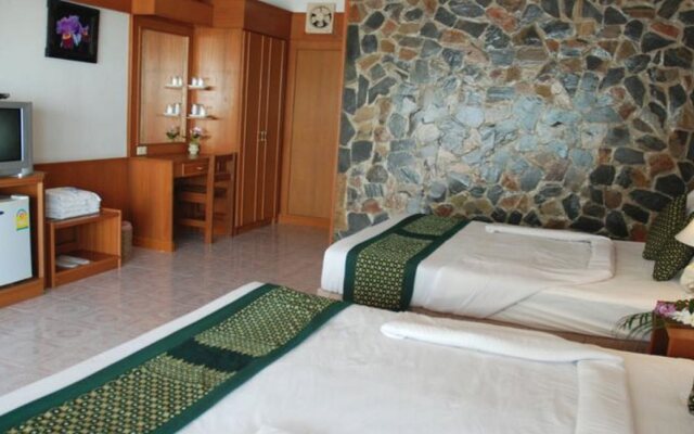 Phangan Orchid Resort