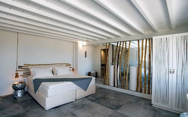 9 Islands Suites Mykonos
