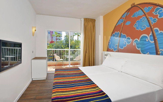 Sol Katmandu Park & Resort