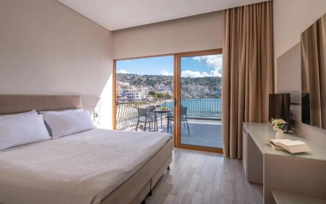 Palma City Hotel
