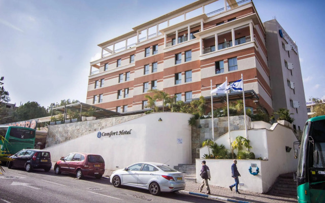 Comfort hotel Eilat