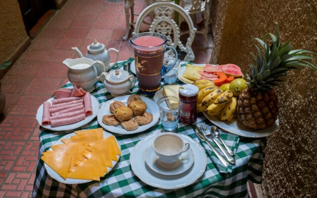 Aimara's Hotel Boutique