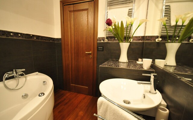 Holiday Apartment Rome - Spanish Steps