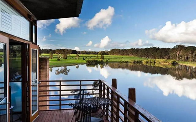 Bettenay's Accommodation