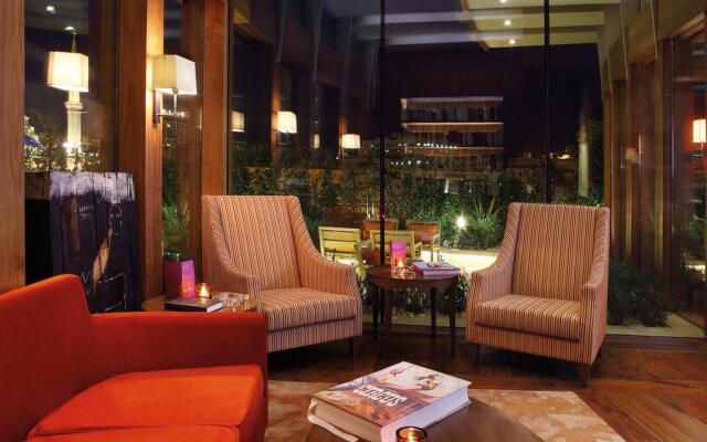 Le Gray Hotel