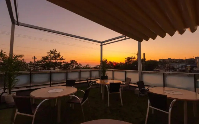 The Retreat Mikuni